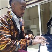 Profesor particular de Piano, Canto y Lenguaje Musical